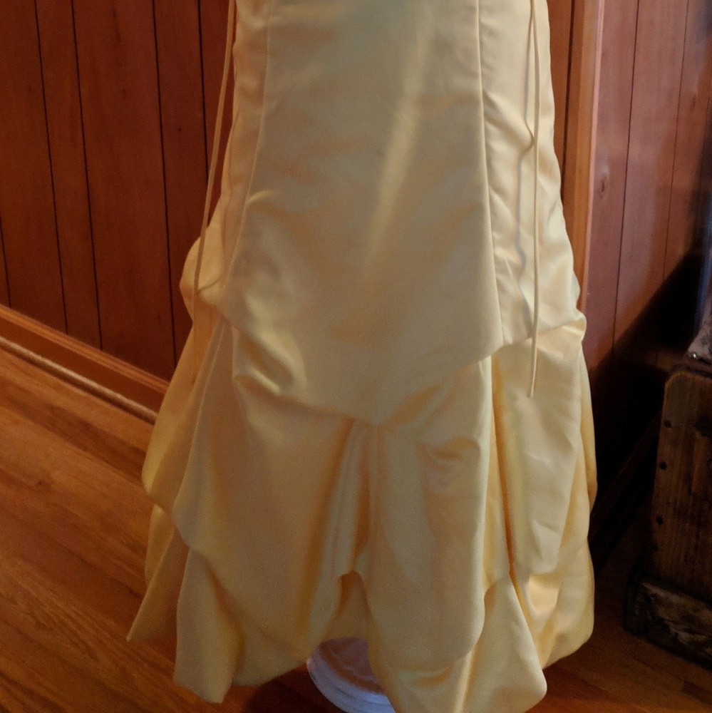 Dress - Picture 3 of 5
